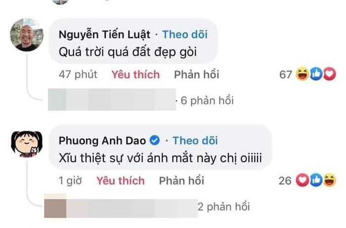 Nhân vật khiến làng giải trí Việt xốn xang: Tiến Luật 'u mê', Đức Phúc ngất lịm Ảnh 7