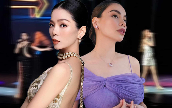 Hồ Ngọc Hà 'đụng độ' Lệ Quyên khi chạy show nước ngoài: Hai sắc thái đối lập Ảnh 2