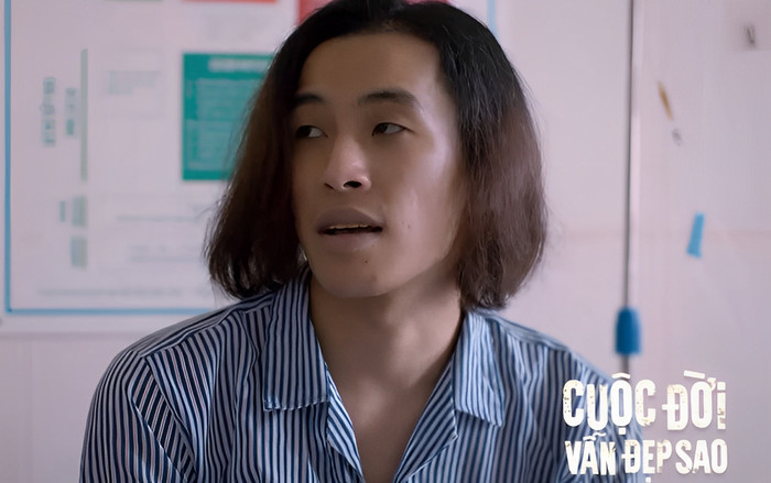 Cuộc Đời Vẫn Đẹp Sao tập 44: Bát hoàn lương, lần đầu nói lời yêu thương Luyến Ảnh 2