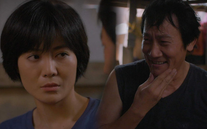 Cuộc Đời Vẫn Đẹp Sao: Lưu và Luyến thông báo tin vui, đúng là 'hết nước chấm' Ảnh 2