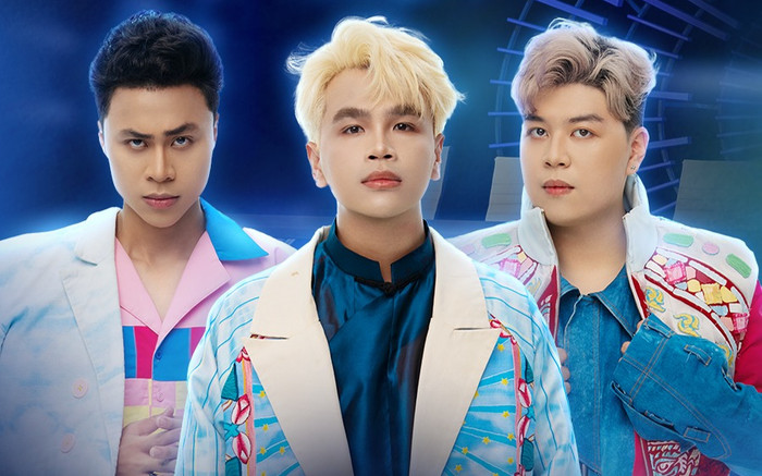 DTAP - Tác giả 'See tình' gây bão thế giới là giám đốc âm nhạc Vietnam Idol 2023 Ảnh 2