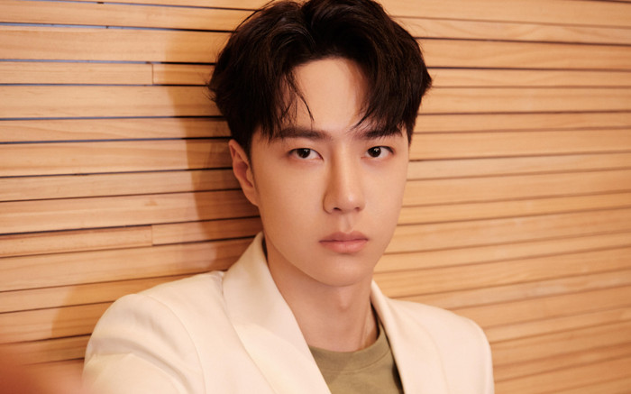 Đóng phim dở tệ nhưng Vương Nhất Bác vẫn vượt mặt Tiêu Chiến, vậy mới tài! Ảnh 2