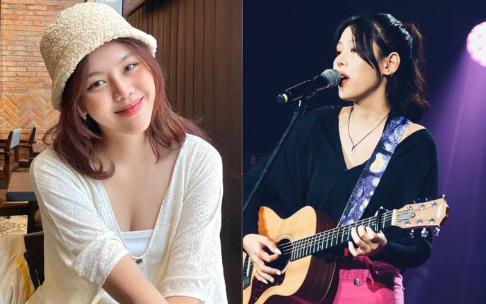 Profile đầy ấn tượng của Thanh Thảo - thí sinh 20 tuổi thi Vietnam Idol 2023 Ảnh 2