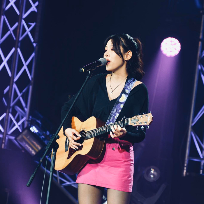  Profile đầy ấn tượng của Thanh Thảo - thí sinh 20 tuổi thi Vietnam Idol 2023 Ảnh 2