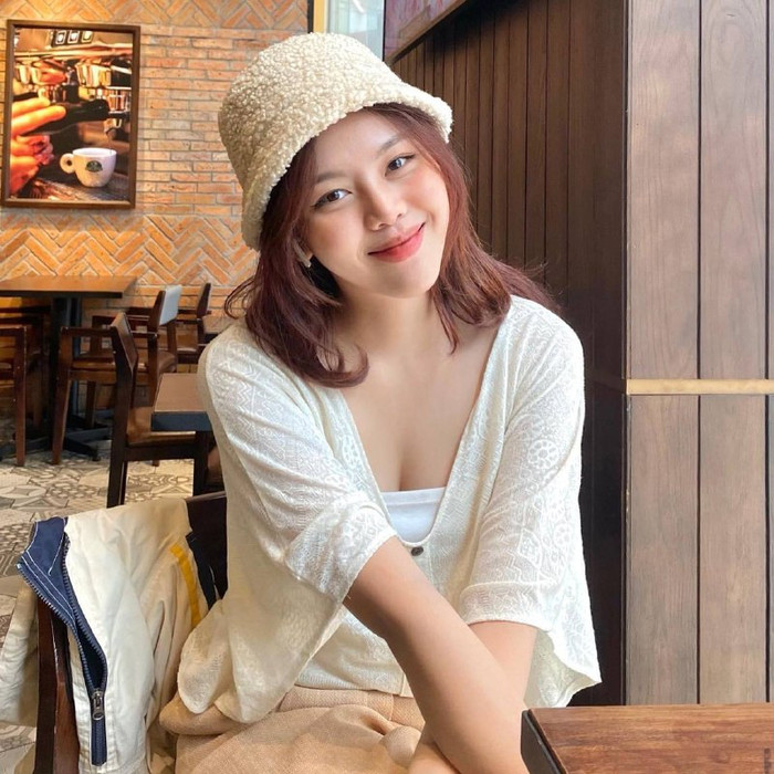  Profile đầy ấn tượng của Thanh Thảo - thí sinh 20 tuổi thi Vietnam Idol 2023 Ảnh 1