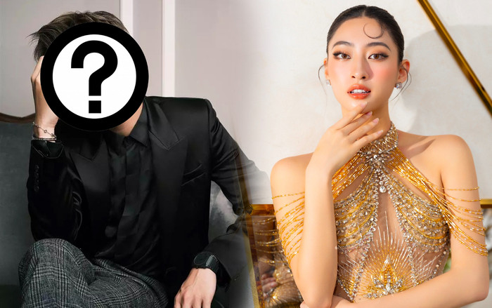 Nhân vật không bị 'dìm' bởi ống kính 'hung thần' của Hoa hậu Lương Thuỳ Linh? Ảnh 2