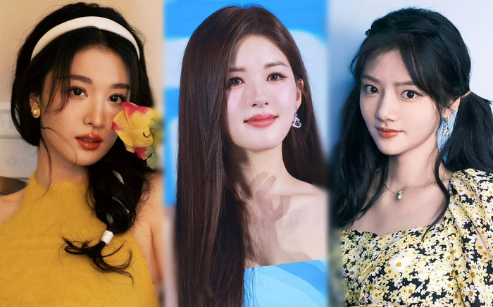 Nhậm Mẫn, Vương Sở Nhiên phải học hỏi điều này ở Triệu Lộ Tư để nổi tiếng Ảnh 2