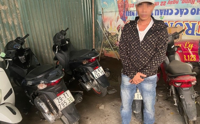 Mất chiếc SH hơn trăm triệu, 2 năm sau người phụ nữ nhận tin bất ngờ Ảnh 2