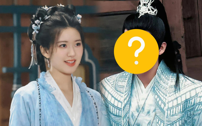 Triệu Lộ Tư công khai 'người yêu' mới hậu kết thúc với Trần Triết Viễn Ảnh 2