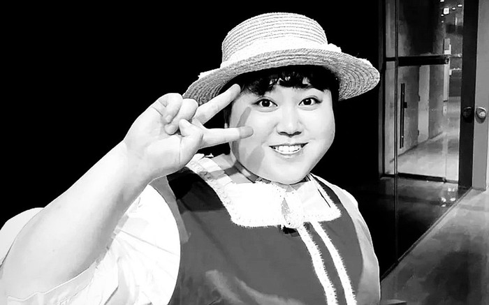 Nữ diễn viên hài đột ngột qua đời ở tuổi 30 Ảnh 2