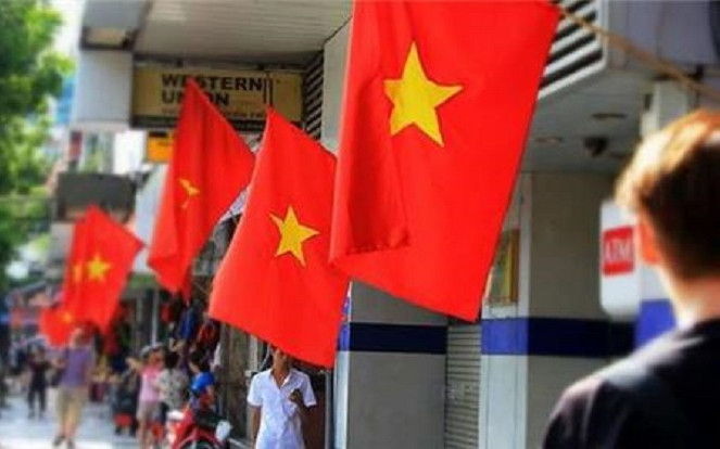 Lễ Quốc khánh 2/9 năm nay, người lao động được nghỉ mấy ngày? Ảnh 2