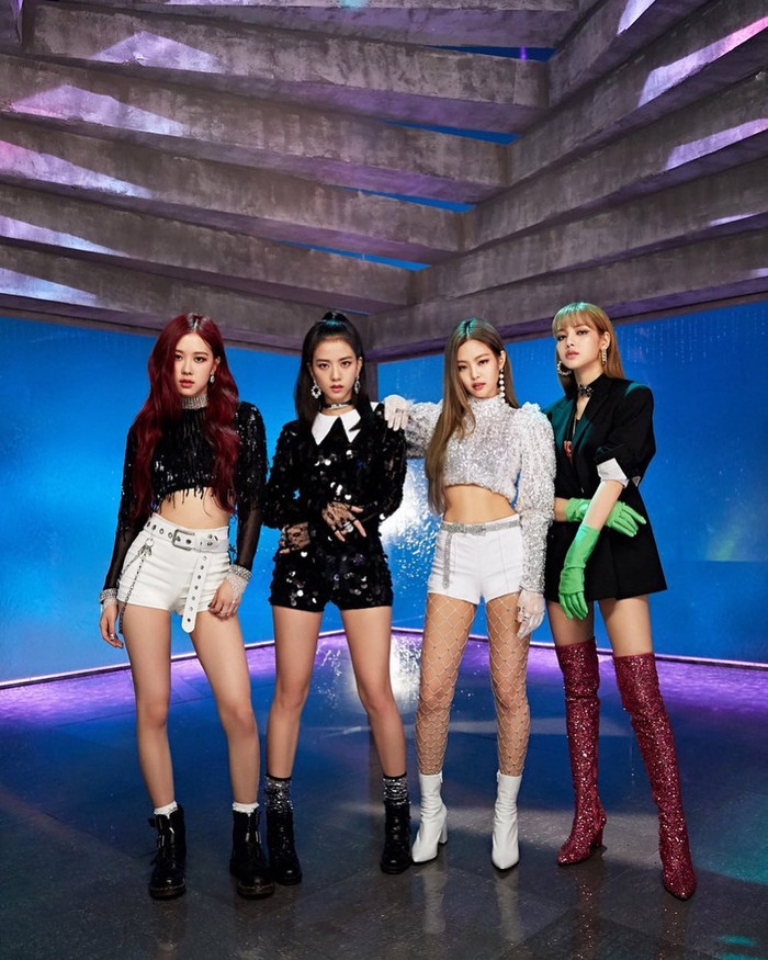 Vì tin đồn tan rã, các thành viên nhóm nhạc Blackpink đều bị cư dân mạng không ngừng 'réo tên'