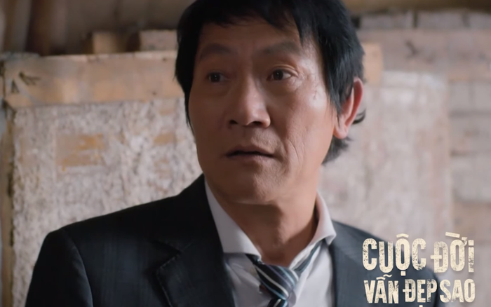 Cuộc Đời Vẫn Đẹp Sao tập cuối: Lưu và Luyến tổ chức đám cưới, cô dâu chú rể quá Ảnh 4