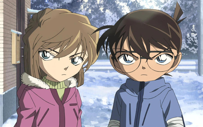 Lý giải sức hút phòng vé của thương hiệu Thám Tử Lừng Danh Conan Ảnh 2