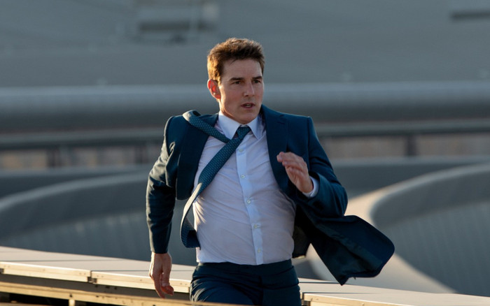 Tom Cruise có giữ được phong độ trong Nhiệm Vụ Bất Khả Thi 7? Ảnh 2