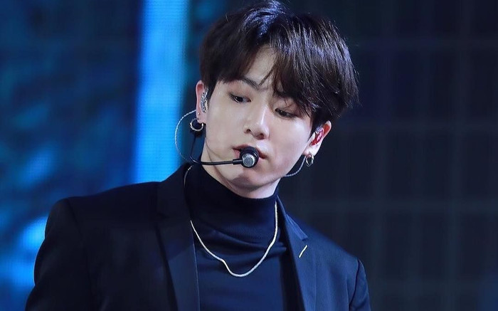 Phát hiện thi thể người đàn ông tại địa điểm biểu diễn của Jungkook (BTS) Ảnh 2