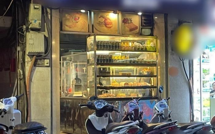 Cái kết thích đáng cho 2 nhân viên quán bánh mỳ Nguyên Sinh đánh khách hàng Ảnh 2