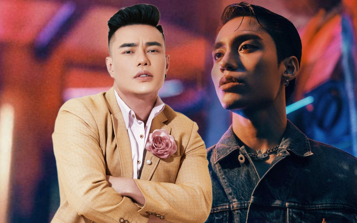 Khoe tạo hình trong MV mới, MONO bị nhận xét: 'Quá giống Lê Dương Bảo Lâm' Ảnh 2