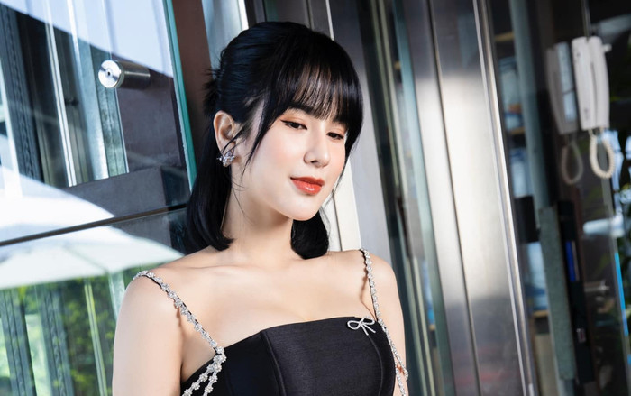 Diệp Lâm Anh thừa nhận cảm giác lạnh nhạt ở mẹ chồng giữa ồn ào ly hôn Ảnh 2