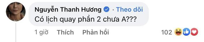 Thỏa mong đợi của khán giả, Cuộc Đời Vẫn Đẹp Sao sẽ có phần 2? Ảnh 6