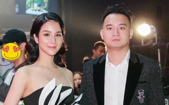 Chồng cũ Diệp Lâm Anh tiết lộ mối quan hệ mập mờ của vợ cũ với quản lý quán bar Ảnh 2