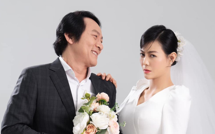 Cuộc Đời Vẫn Đẹp Sao kết thúc viên mãn, NSƯT Hoàng Hải viết tâm thư đầy cảm động Ảnh 2