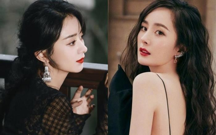 Vượt mặt Dương Mịch, Triệu Lệ Dĩnh nhận được đãi ngộ chưa từng có Ảnh 2