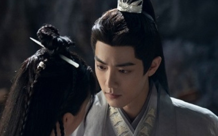 Không phải Tiêu Chiến, đây mới là nguyên nhân giúp Ngọc Cốt Dao lấy lại điểm Ảnh 2