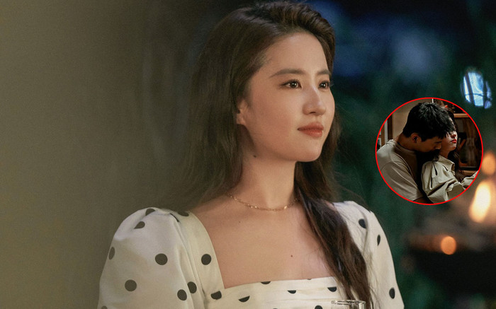 Lưu Diệc Phi và bạn trai lộ ảnh hẹn hò, đẹp thế nào mà fan đòi cưới gấp? Ảnh 2