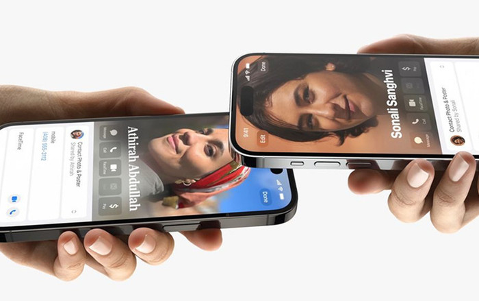 Những tính năng iOS 17 không hỗ trợ các dòng iPhone cũ Ảnh 2