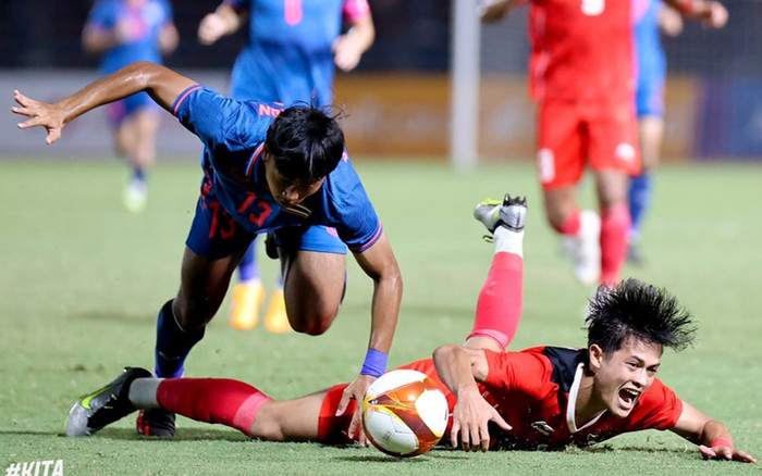 AFC cấm 84 trận với U22 Thái Lan và Indonesia: Cần chữa bệnh ao làng Ảnh 2