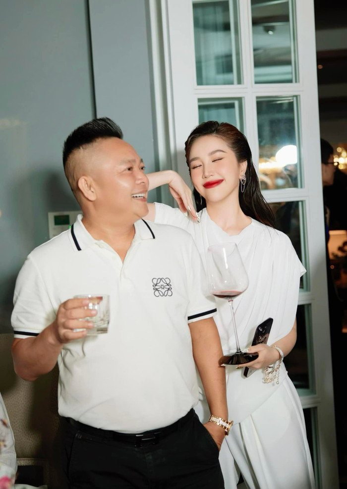 Nhiều người cho rằng nhờ những nguyên tắc trên, Bảo Thy vẫn có thể giữ được vẻ hồn nhiên, tươi tắn dù đã lập gia đình và có con nhỏ