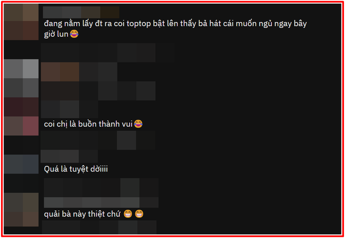  Ninh Dương Lan Ngọc khiến dân mạng 'tỉnh ngủ' khi hát ca khúc hot TikTok Ảnh 2