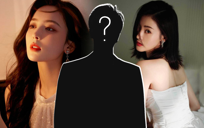 Sao nam Cbiz bị tố 'tra nam', vướng nghi vấn ngoại tình với mỹ nhân Tân Cương Ảnh 2