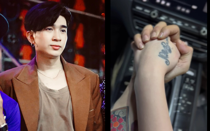 Hậu ồn ào, Chi Dân ẩn ý có 'tình mới', danh tính 'nửa kia' gây tò mò Ảnh 2