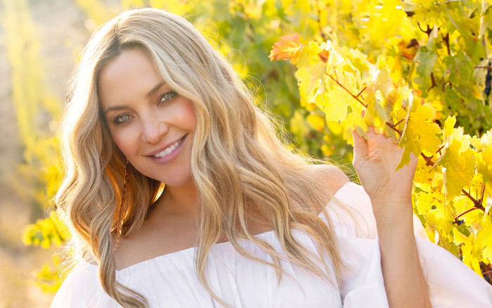 Học lỏm U50 Kate Hudson bí quyết chăm sóc da hack tuổi 'thần thánh' Ảnh 2