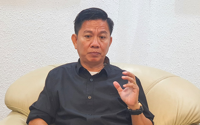 HLV Hoàng Anh Tuấn nói gì khi thay HLV Troussier dẫn dắt U23 Việt Nam? Ảnh 2