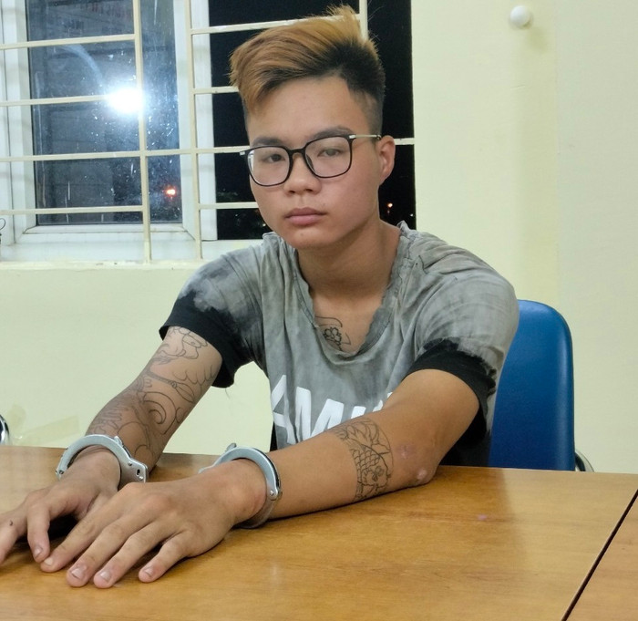  Bắt ổ nhóm trộm cắp liên tỉnh, danh tính kẻ cầm đầu khiến tất cả ngỡ ngàng Ảnh 2