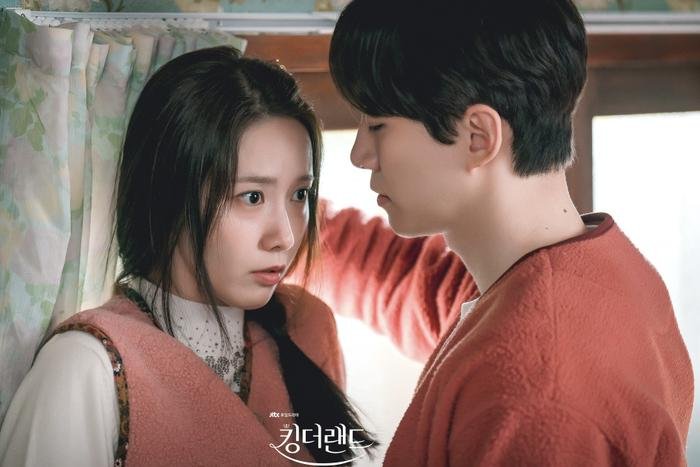 King The Land: Bữa tiệc nhan sắc của Yoona – Lee Jun Ho nhưng kịch bản quá chán Ảnh 4