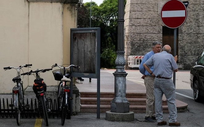 Nước Ý phá kỷ lục về người số người trên 100 tuổi Ảnh 2