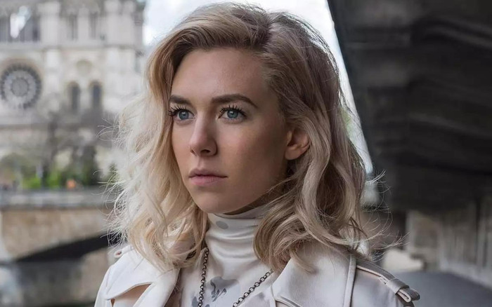 Dàn bóng hồng trong Nhiệm Vụ Bất Khả Thi 7: 'Góa phụ trắng' đẹp không góc chết Ảnh 2