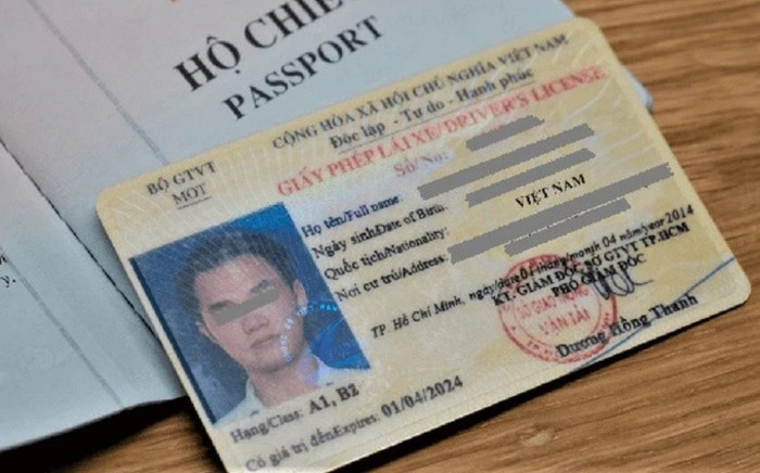 Đề xuất bỏ bằng lái xe hạng A1 và B2 Ảnh 2