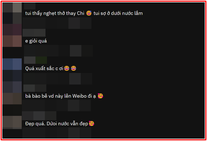  Chi Pu bị 'đào' lại cảnh quay 'khó nhằn' trong MV từng bị gỡ bỏ khỏi Youtube Ảnh 4