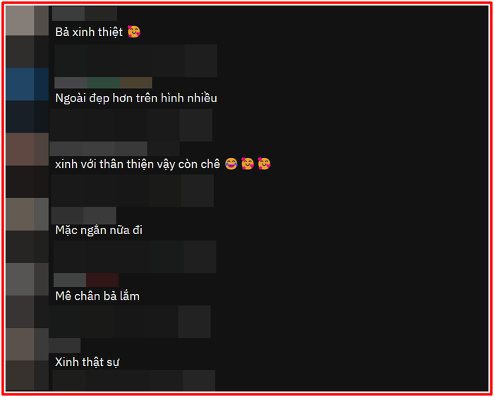  Thiều Bảo Trâm đi chân trần biểu diễn, có phản ứng khi bị khán giả 'chụp lén' Ảnh 3