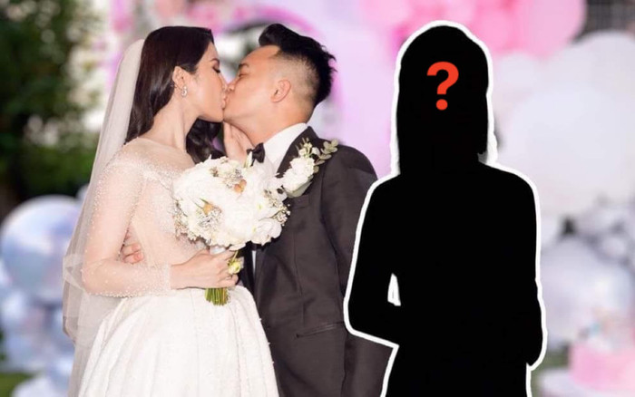 Trước Diệp Lâm Anh, một sao nữ cùng tên đình đám Vbiz cũng vướng ồn ào hậu ly hôn Ảnh 2