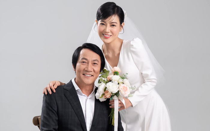 Thanh Hương hé lộ phần 2 Cuộc Đời Vẫn Đẹp Sao, chuyện thoát nghèo của Lưu Luyến? Ảnh 2