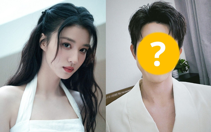 Vương Sở Nhiên và nam thần này còn cơ hội đóng Khó Dỗ Dành, nguyên nhân là gì? Ảnh 2