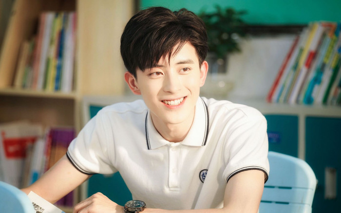  Vương Sở Nhiên và nam thần này còn cơ hội đóng Khó Dỗ Dành, nguyên nhân là gì? Ảnh 2