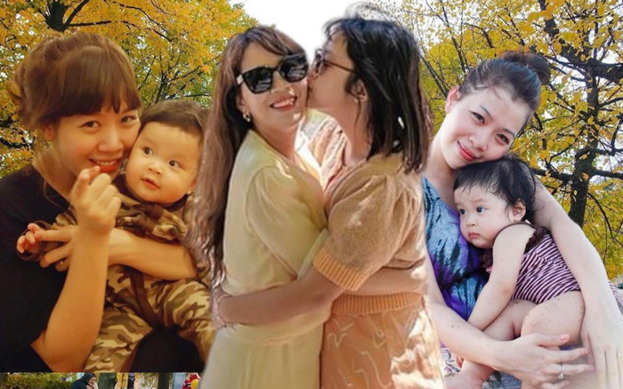 MC Diệp Chi trải lòng về hành trình lớn lên cùng con, ví ái nữ như trạm sạc pin Ảnh 2