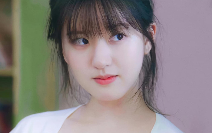 Triệu Lộ Tư gây xót xa vì quá khứ khổ cực lúc mới vào nghề Ảnh 2